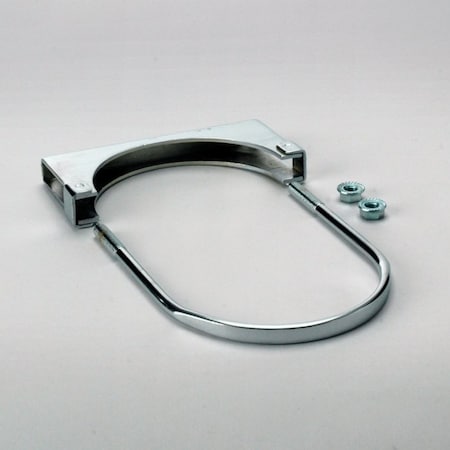 Donaldson Exhaust Clamp, P206611 P206611